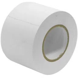 MM WILL CARE 12 inchx50m Transparent Foam Double Sided Self Adhesive Tissue Tape Roll, MMWILL1121-image-3