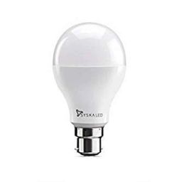 Syska 12W B-22 Cool Day Light LED Bulbs, SSK-SRL-12W-picture-3