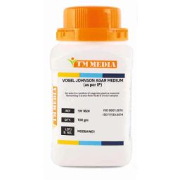 TM Media 100g Vogel Johnson Agar Medium, TM 1820-image-10