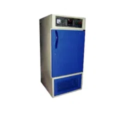 Labacre BOD-5109 112 Litre 455x410x610mm Stainless Steel Deluxe Digital Control Chemical Oxygen Demand Chamber-28
