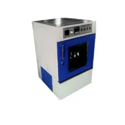 Labacre 110B 1.1x2.3x1.1m Orbital Shaking Incubator Cum BOD Incubator-48