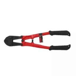 Baum Art-440 18/450mm Carbon Steel Drop Forged Red &a; Black Bolt Cutter-picture-6
