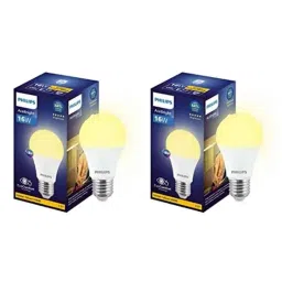 Philips AceBright 16W E27 3000K Yellow LED Bulb (Pack of 2)-image-14
