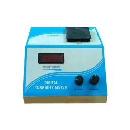 Labcare Export Digital Turbidity Meter, LB-963-44