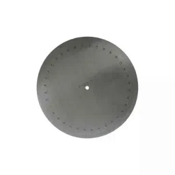 SK Niigata Seiki PRT193-300 No.193 2.5mm Stainless Steel Protractor-45
