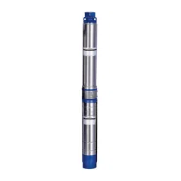 Crompton 3W 1.5HP V3 Water Filled Submersible Pump, 3W30AG1.5D, Head: 39-114 m-image-35