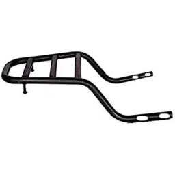 AOW Carrier for Royal Enfield Electra Delux-15