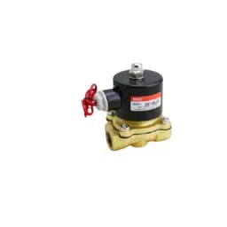 Aerotac 1-1/4 inch 2/2 Way Brass Diaphram Valve, 2W-350-35-picture-45