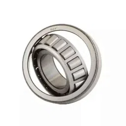 SKF 64x123x39mm Steel Single Row Tapered Roller Bearing, HM 212049/011-picture-7