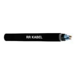 RR Kabel 0.75 Sqmm 6 Core Copper Conductor Armoured LT Power Cable, Length: 100m-image-38