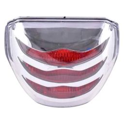 Uno Minda Tail Light without Wire for Bajaj Discover, TL-6201M-picture-5