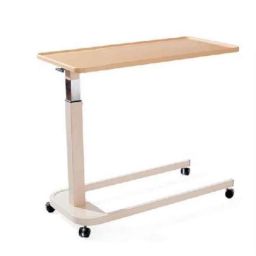 Aar Kay 30x16 inch Pneumatic Gas Spring Adjustable Over Bed Table-picture-30