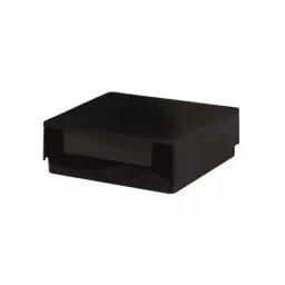 Lab Plus Storage Box Polypropylene, LP-8556 (Pack of 5)-picture-37