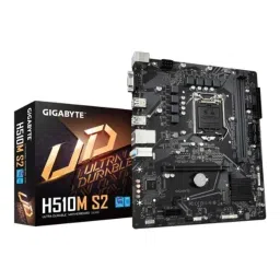 Gigabyte H510M S2 Micro-ATX LGA1200 DDR4 Motherboard-picture-3