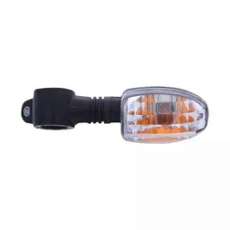 Lumax Amber 220-Bla-Ss-Rlb Rear Left Tvs Star Sports 2 Wheeler Blinker Assembly-picture-48