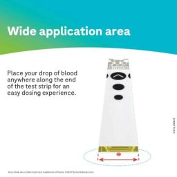 Accu-chek Instant 50 Test Strips image 5