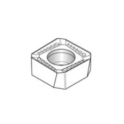Widia HK2000 Grade Milling Insert, SNKT1205AZRMS21-picture-3