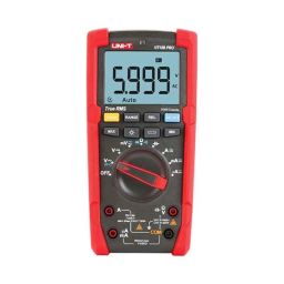 Uni-T UT-17B PRO 1000V True RMS Digital Multimeter image 2