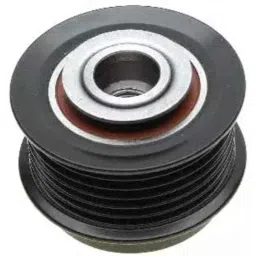 Valeo Pulley 160700 For Ford Figo, Fiesta, Classic Diesel-picture-20