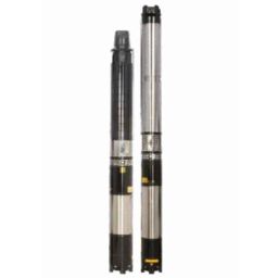Kirloskar 125HHF-0806 7.5HP 5.5kW 65mm Borewell Submersible Pump, D12270805549-picture-5