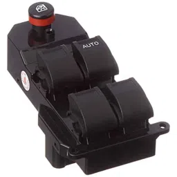 Uno Minda 4 Door Power Window Switch for Honda City Type-3, PSW-21122-20
