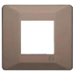 L&a;T Entice 12 Module Plate Rustic Gold (Pack of 5), CB91112FR11-picture-0