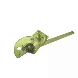Car International Window Regulator Assembly Milling Type for Tata Defence, Ci-5286, CAR-TGWHH4-48