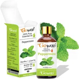 GoWoo 50ml Virgin &a; Undiluted Peppermint, GOWOO-P-147-picture-9