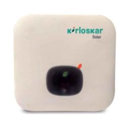 Kirloskar 55500VA On Grid String Solar Inverter, KSG-III-50KN22-MX-9