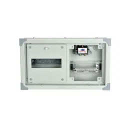 HPL Pole 2+10 Way TV/TEL Socket Distribution Board, MDBDDTVTL2+10-picture-18