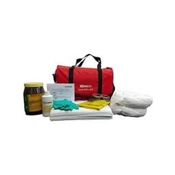 KTECHSORB 25 Litre Polypropylene Workshop Spill Kit, KSWS25_W-33