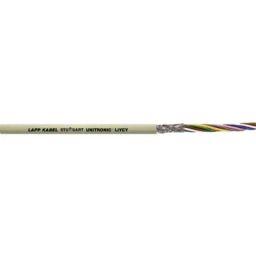 Lapp UNITRONIC LiYCY 0.5 Sqmm 12 Core Cable, 0034612, Length: 100 m-image-82