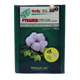 Hifield-AG 100g Pyramid Acetamiprid 20% SP Insecticide-picture-21