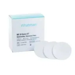 Whatman ME27 37mm Mixed Ester Circle Membrane, 10400909-15