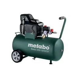 Metabo Basic 250-50 W OF Compressor, 601535000-picture-1