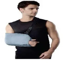 Vissco L Arm Pouch Sling-picture-27