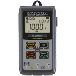 Kyoritsu Kew 5010 Logger-34