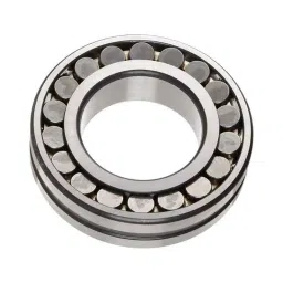B K Jagan &a; Co 35x72x23mm Spherical Roller Bearing, 22207 (Pack of 10)-image-86