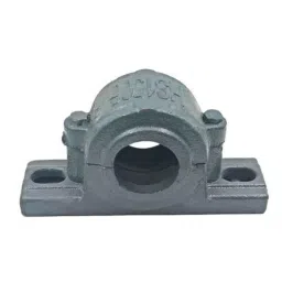 B K Jagan &a; Co 1209 Cast Iron Grey Bearing Bracket-image-64