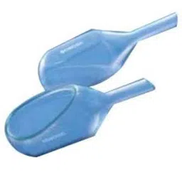 Borosil 10ml Glass Weighing Scoop, 7200006-23