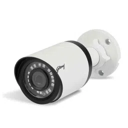 Godrej High Resolution 2MP HD Bullet CCTV Camera-30