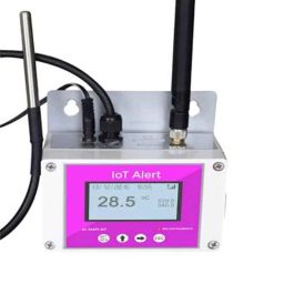 ACE Instruments AI-TAM1 Warehouse Temperature Alarm Monitor with SMS Option image 2