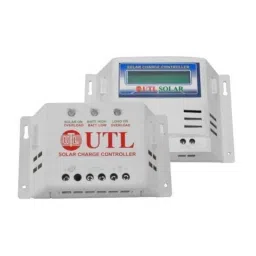 UTL 20A 12V PWM Solar Charge Controller, PWM1224-20A-LCD-picture-31