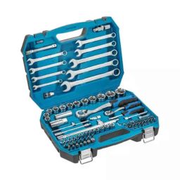 Hogert Technik HT1R425 1/41/2 inch Steel Tool Set-picture-31