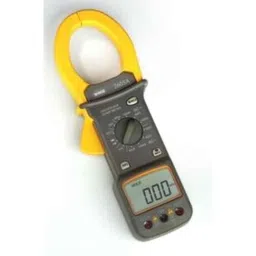 Waco 2605A Digital AC/DC Clamp Meter 1000 A 750 V-35