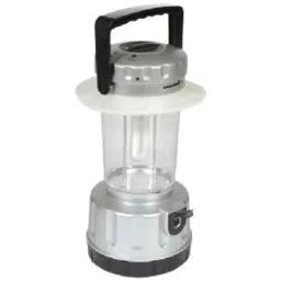 SUI Plastic CFL Lantern With 3 Way Charging (Multicolour, 7-watt)-14