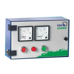 KSB Gardo 10 1.0HP Single Phase Control Panel-picture-3