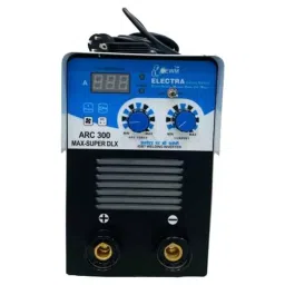 Electra 10-300A Single Phase Inverter Based Arc Welding Machine, ARC-300-image-15