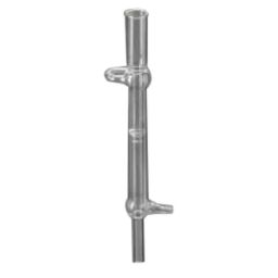 Glassco 2ml Boro 3.3 Glass 1 Mark Volumetric Pipette, 123.523.02 (Pack of 5)-11