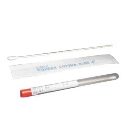 Axiva 150mm Sterile Swabs in Stick, 101093 (Pack of 100)-picture-17